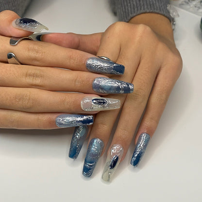 Néréides 🌊